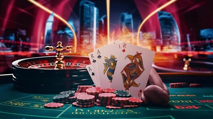 OVO payment option on lk777