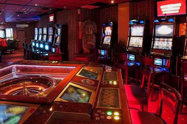 lk777 live casino table interface