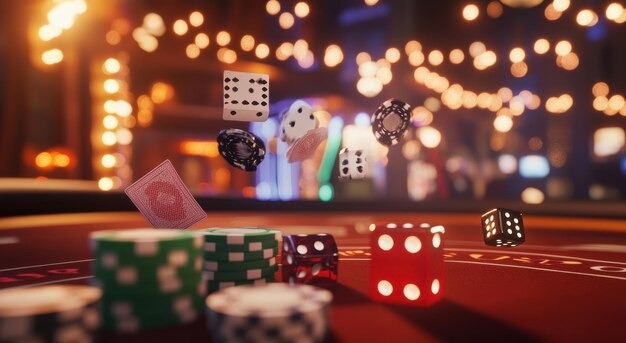 Playtech live blackjack table on lk777 mobile